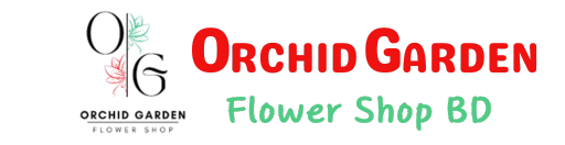 Orchid Garden Flower Shop
